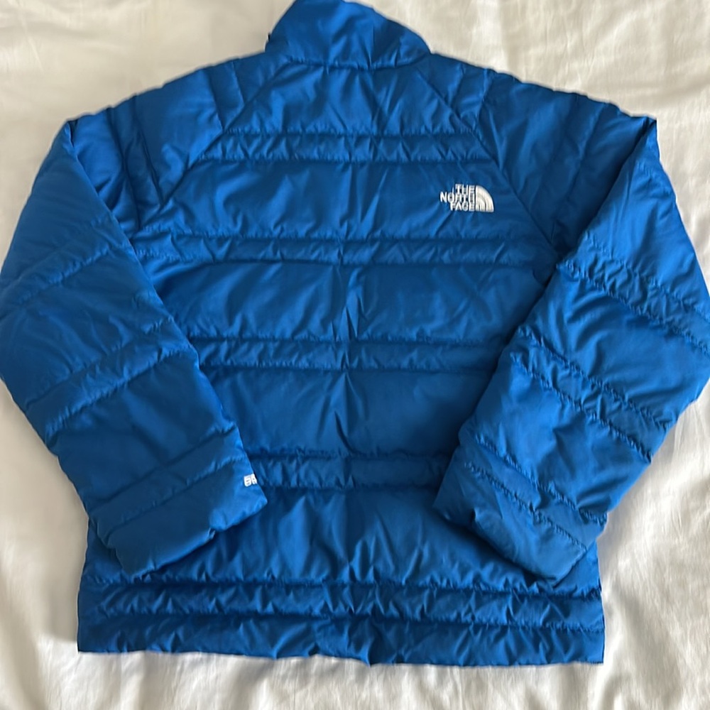 Boys coat - Picture 2 of 3